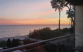 Apartament Marzanna w Willi na Klifie