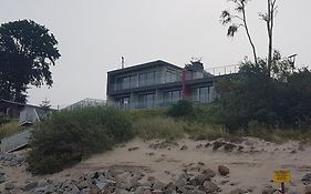 Apartament Marzanna w Willi na Klifie